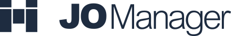 JO Manager Logo